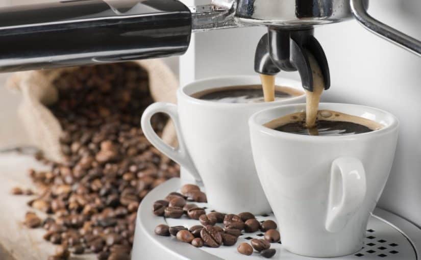 5 perfekte gaver til personen, der elsker kaffe